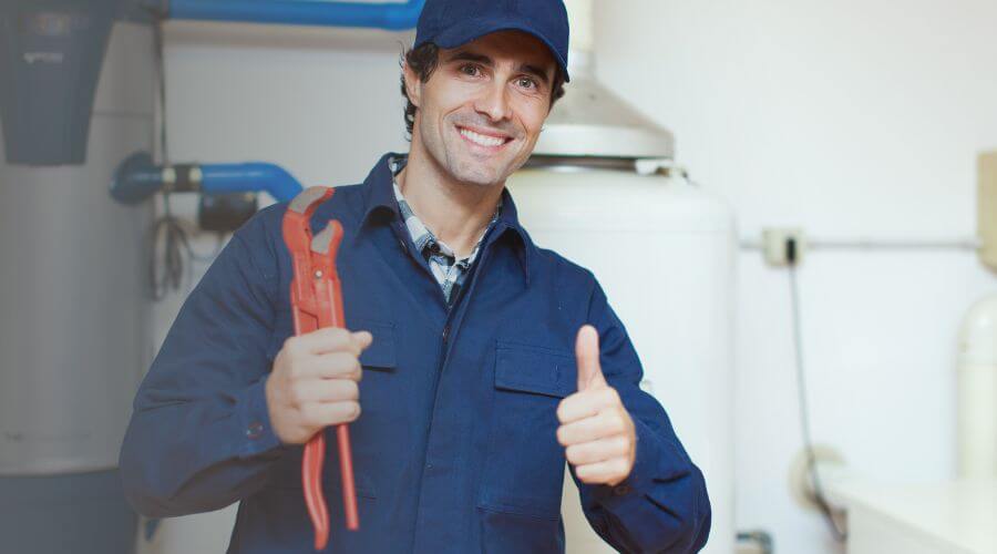 Professional Leak Detection Services in Hidden Valley, PA